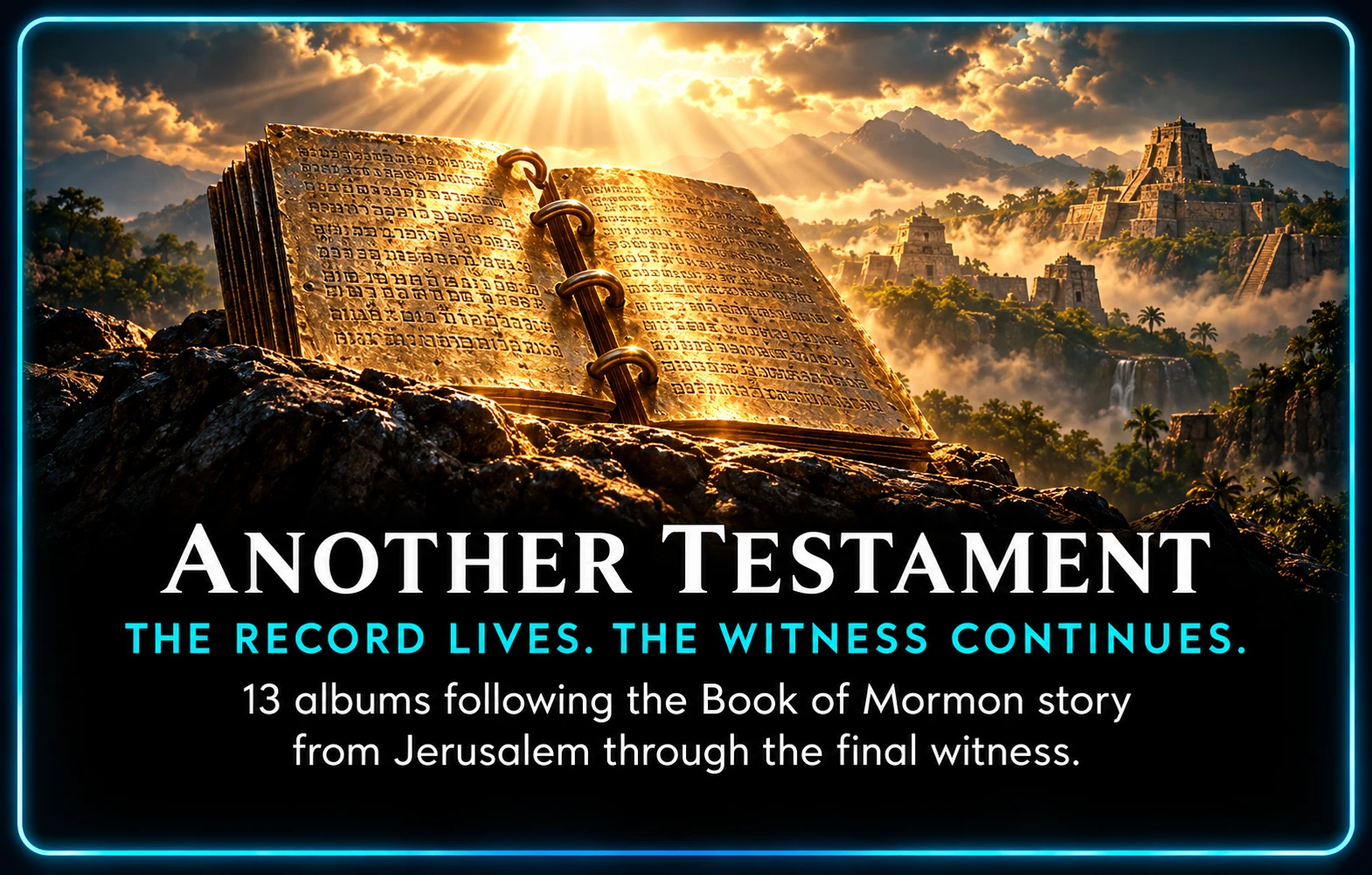 Another Testament