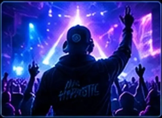 Live Energy