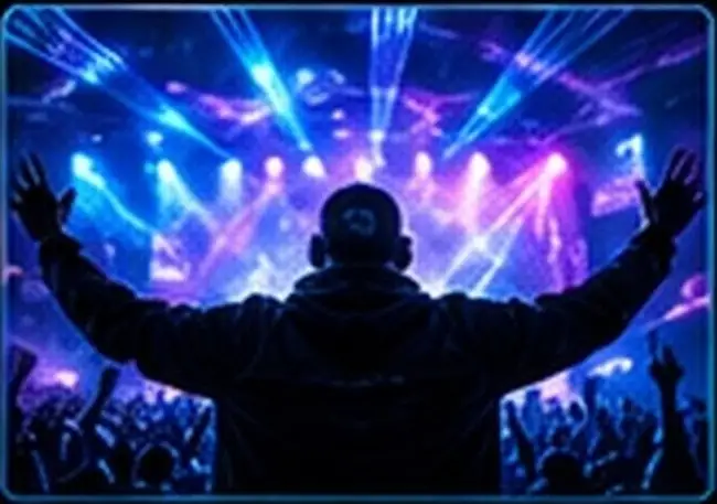 The Crowd