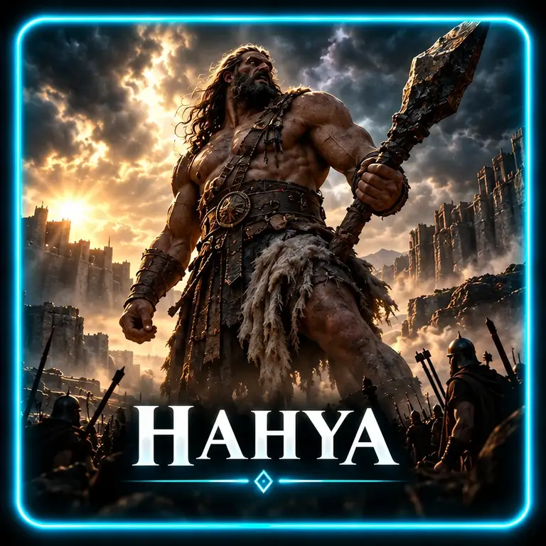 Hahya Playlist