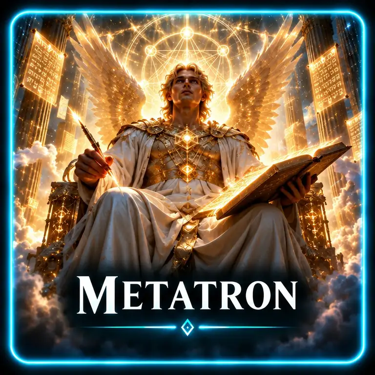 Metatron Playlist