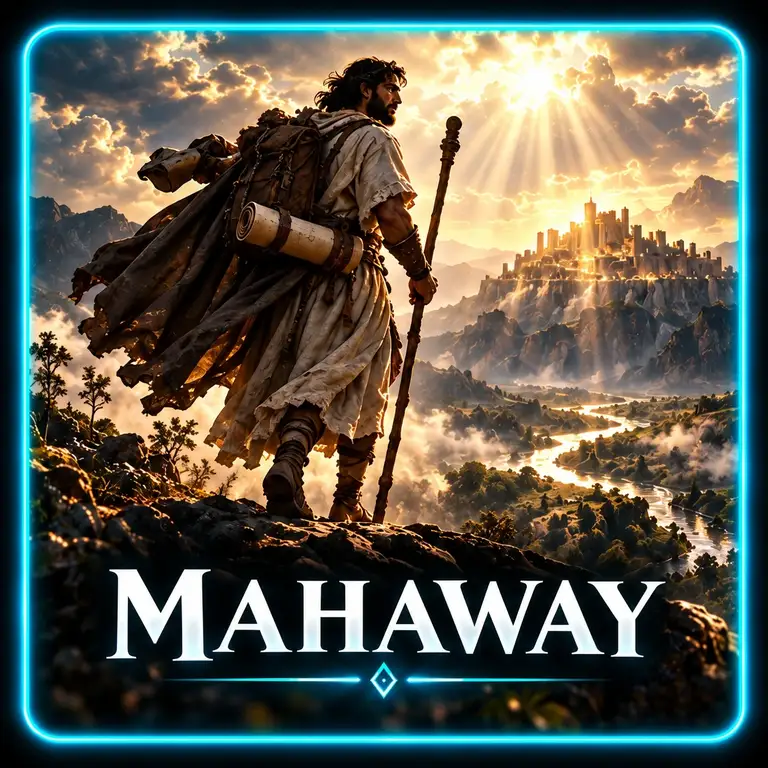 Mahaway Playlist