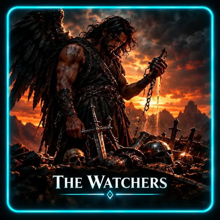 The Watchers Playlist