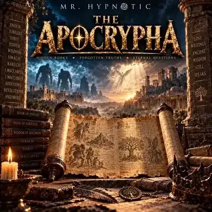 The Apocrypha album artwork