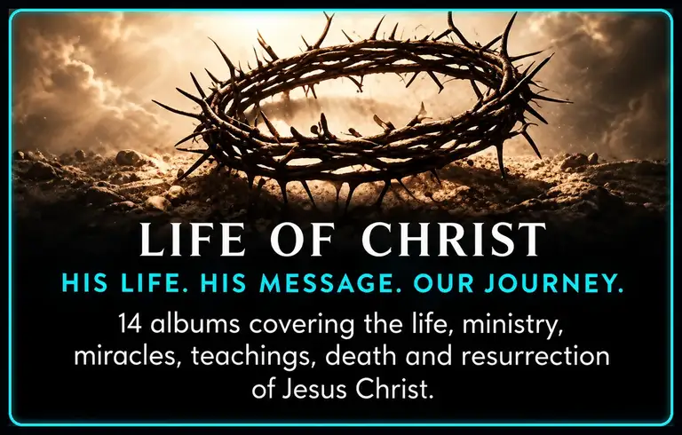 Life Of Christ