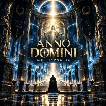 Anno Domini artwork