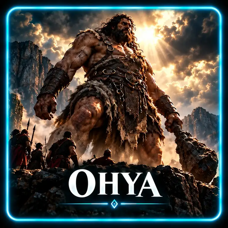 Ohya Playlist