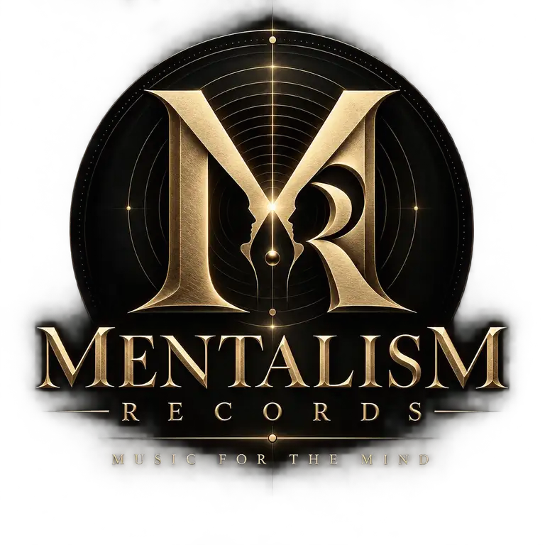 Mentalism Records — Music For The Mind