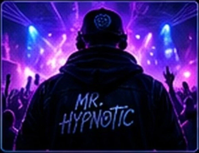 Mr. Hypnotic