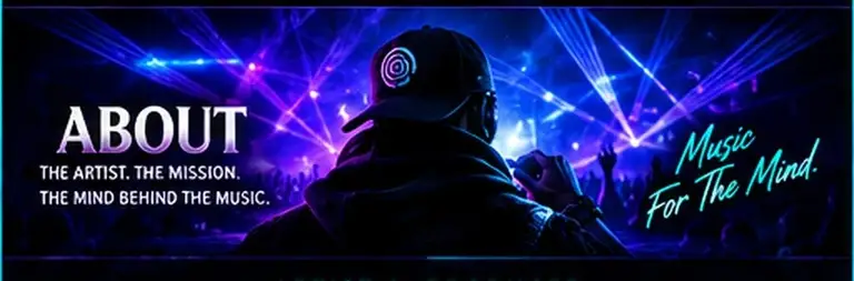 About Mr. Hypnotic