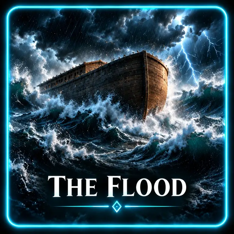 The Flood Playlist