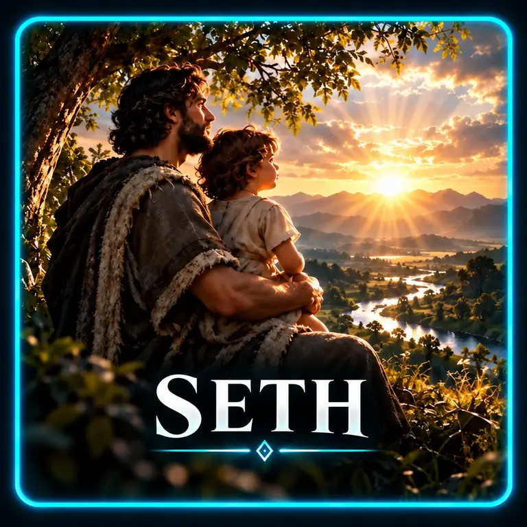 Seth Playlist