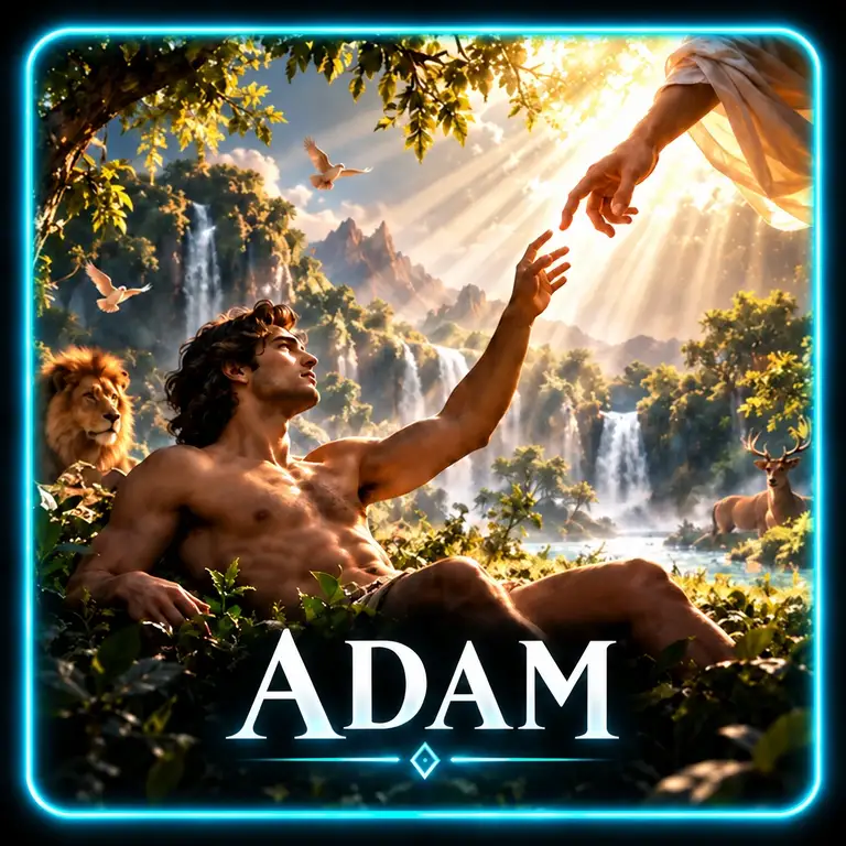 Adam Playlist