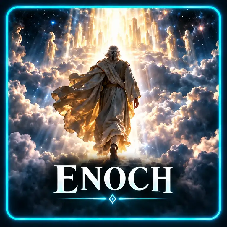 Enoch Playlist